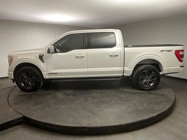 2022 Ford F-150 Lariat - Photo 4