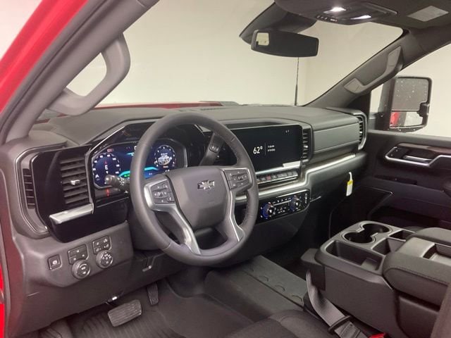 2026 Chevrolet Silverado 2500 HD LT - Photo 11