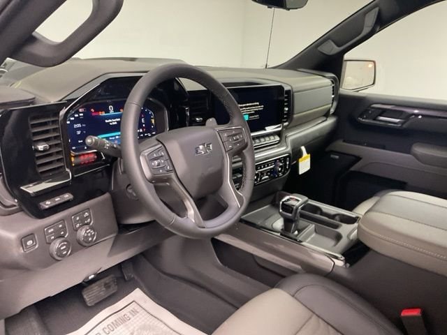 2026 Chevrolet Silverado 1500 ZR2 - Photo 11