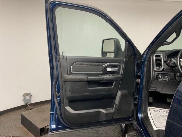 2024 RAM Ram 2500 Pickup Big Horn - Photo 10