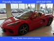  Chevrolet Corvette Stingray