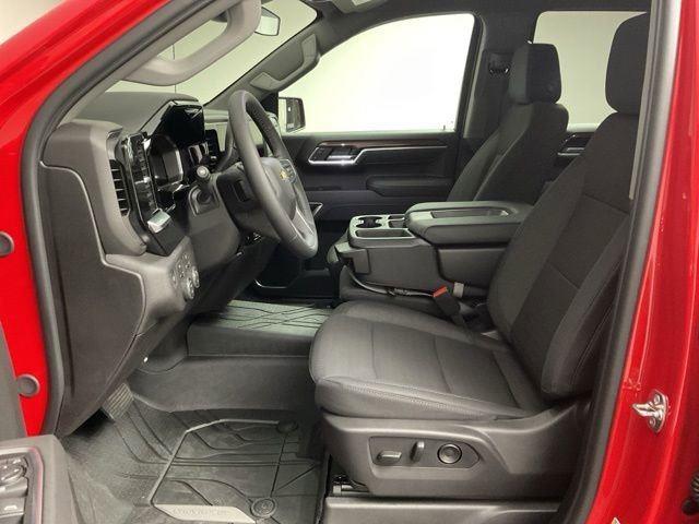 2026 Chevrolet Silverado 1500 LT - Photo 12