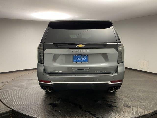 2026 Chevrolet Tahoe Premier - Photo 6