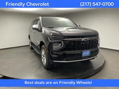2026 Chevrolet Suburban Premier SUV