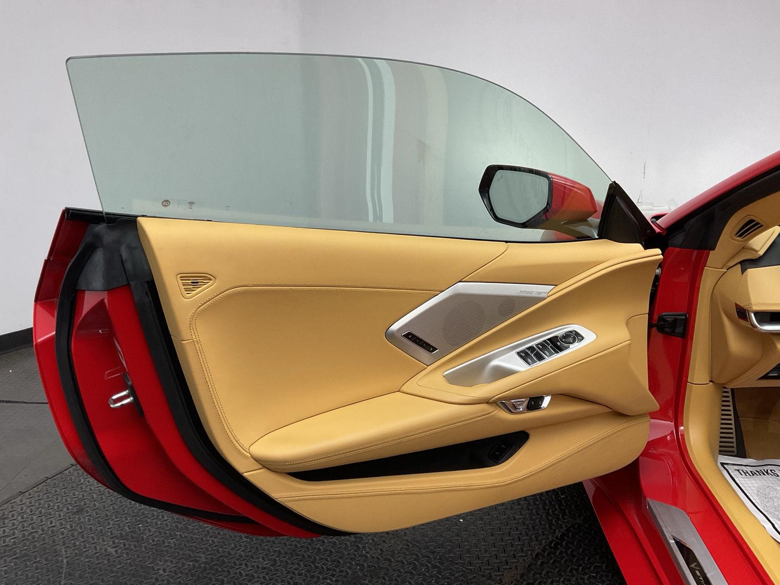 2023 Chevrolet Corvette 3LT - Photo 9