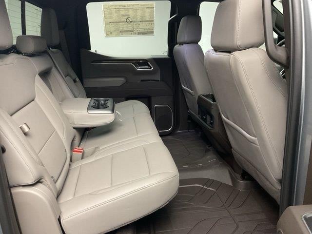 2026 Chevrolet Silverado 1500 RST - Photo 29