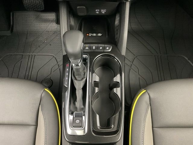2026 Chevrolet Trailblazer Activ - Photo 17