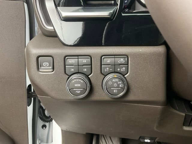 2026 Chevrolet Silverado 1500 LT Trail Boss - Photo 13