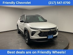 2026 Chevrolet Trailblazer RS SUV