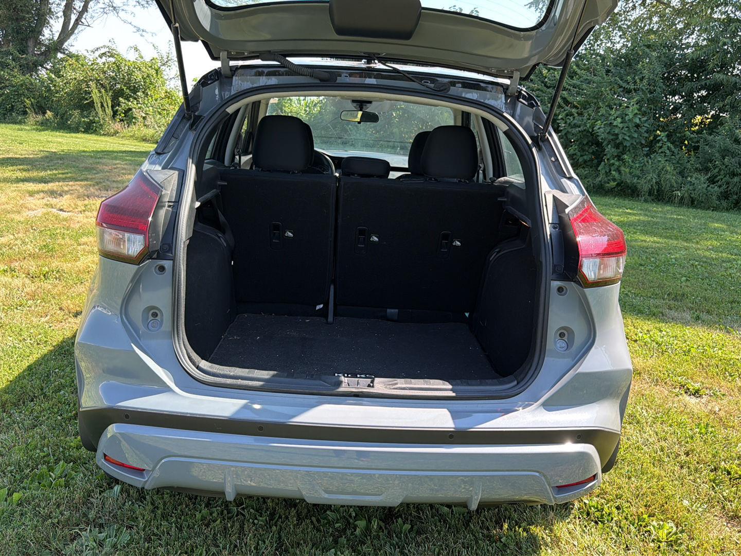 2023 Nissan Kicks SV - Photo 5