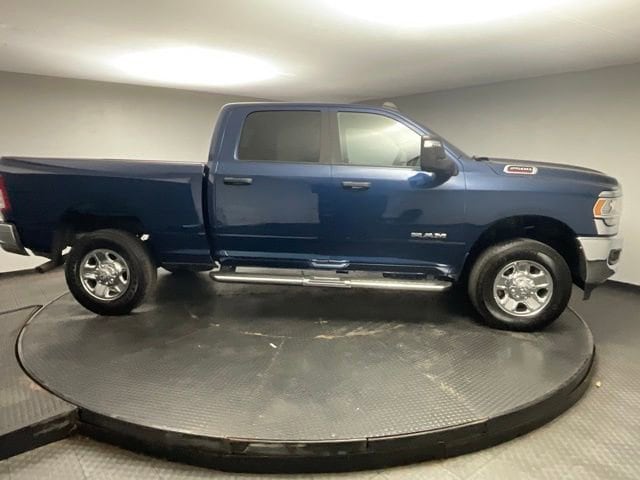 2024 RAM Ram 2500 Pickup Big Horn - Photo 9