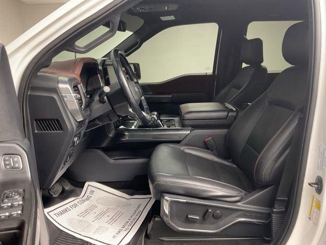 2022 Ford F-150 Lariat - Photo 14