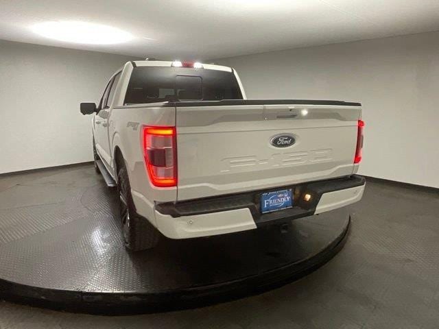 2022 Ford F-150 Lariat - Photo 5