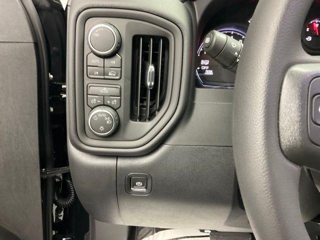 2026 Chevrolet Silverado 1500 Custom - Photo 13