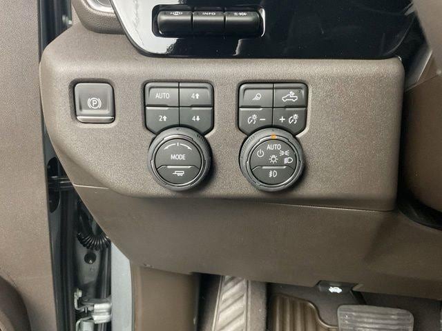 2026 Chevrolet Silverado 1500 LTZ - Photo 13