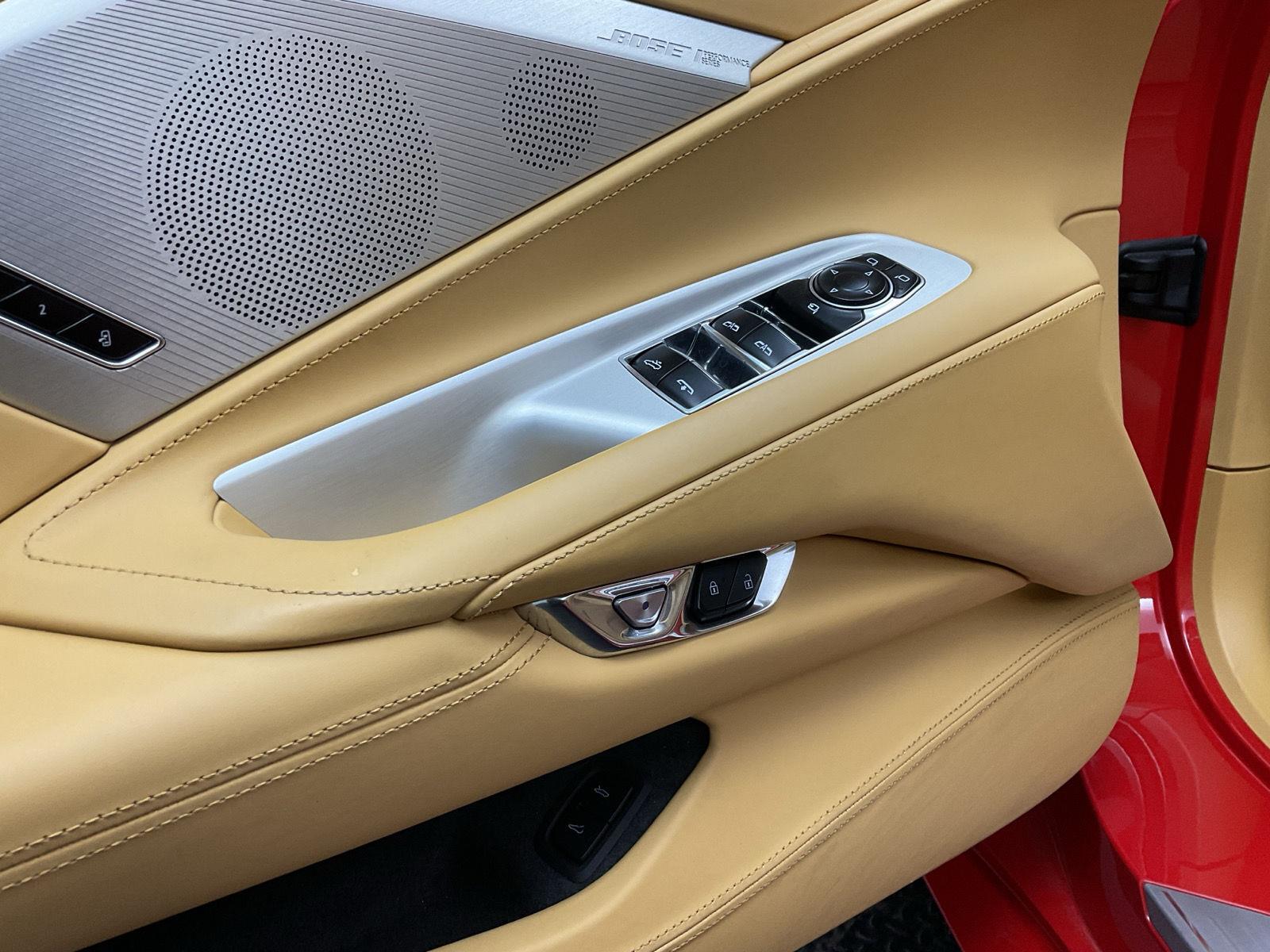 2023 Chevrolet Corvette 3LT - Photo 10