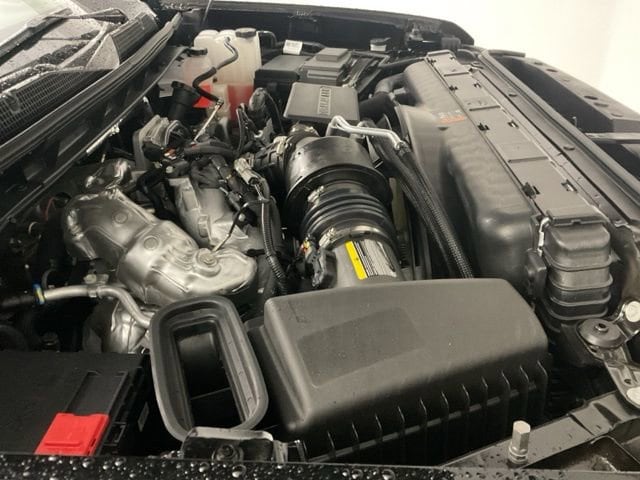 2026 Chevrolet Silverado 3500 HD High Country - Photo 23