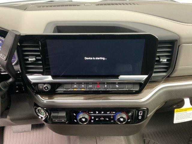 2026 Chevrolet Silverado 1500 LT - Photo 15