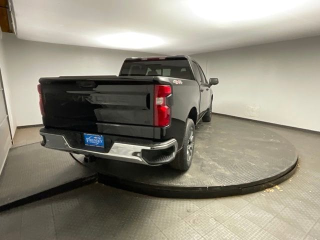 2026 Chevrolet Silverado 1500 LT - Photo 7