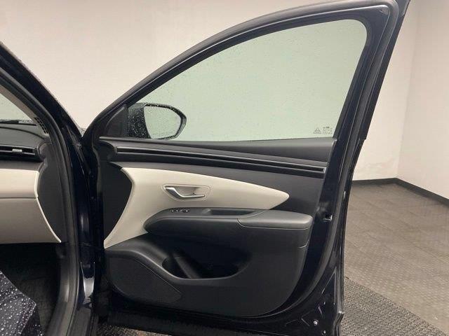 2024 Hyundai Tucson SEL - Photo 26