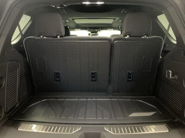 2026 Chevrolet Tahoe Premier - Photo 33