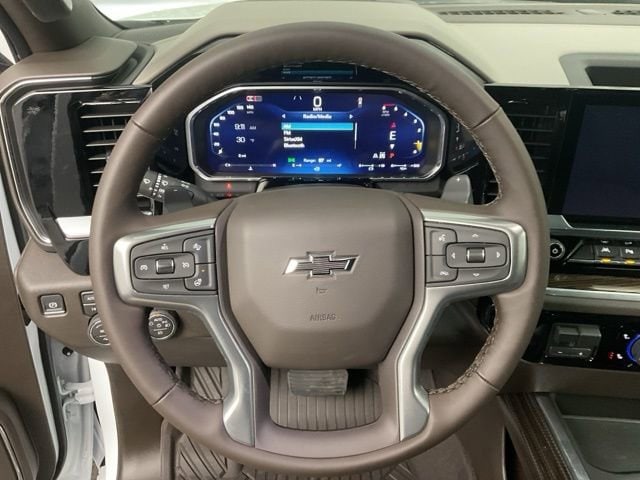 2026 Chevrolet Silverado 1500 LT Trail Boss - Photo 14