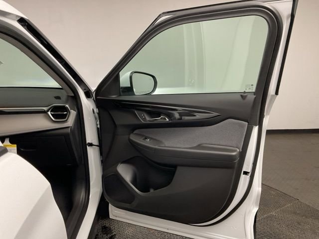 2026 Chevrolet Trailblazer LT - Photo 22