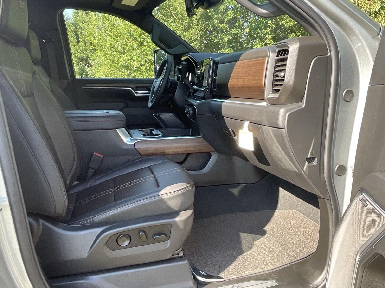2026 Chevrolet Silverado 2500HD High Country - Photo 24