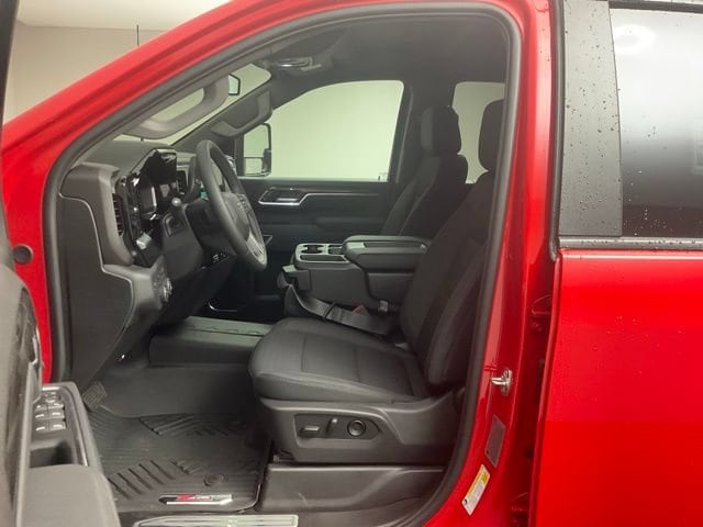 2026 Chevrolet Silverado 2500 HD LT - Photo 12