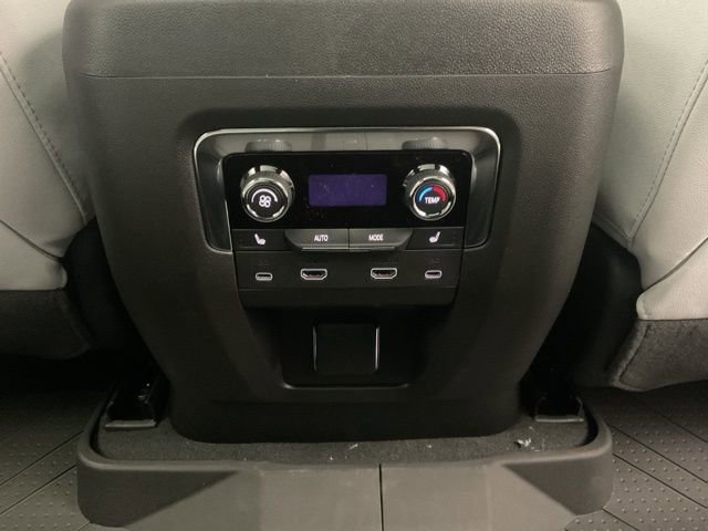 2026 Chevrolet Tahoe Premier - Photo 30