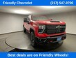  Chevrolet Silverado 2500 HD