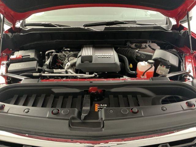 2026 Chevrolet Silverado 1500 LT - Photo 20