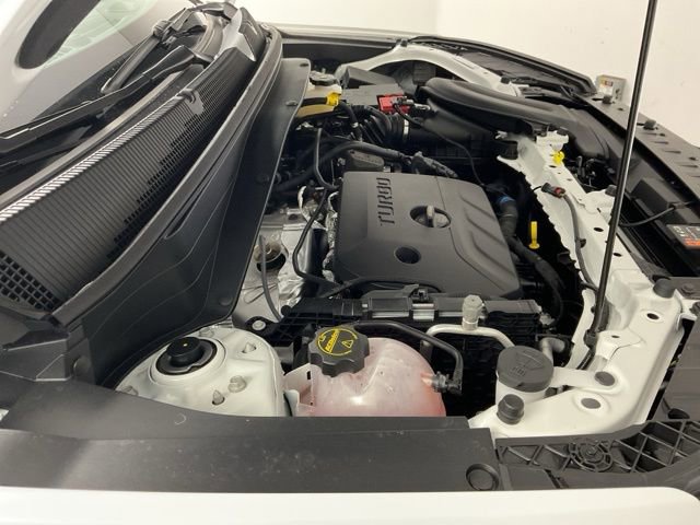2026 Chevrolet Trailblazer LT - Photo 21
