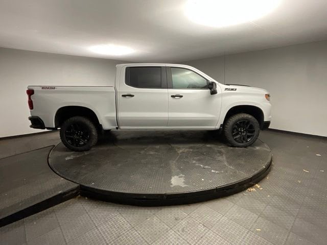 2026 Chevrolet Silverado 1500 LT Trail Boss - Photo 8