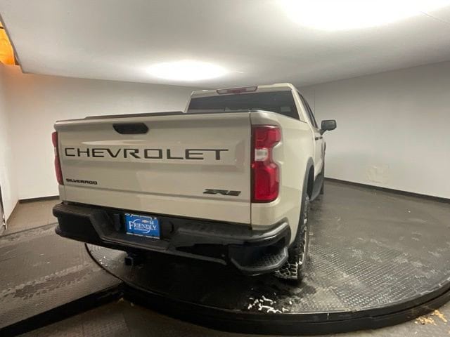 2026 Chevrolet Silverado 1500 ZR2 - Photo 7