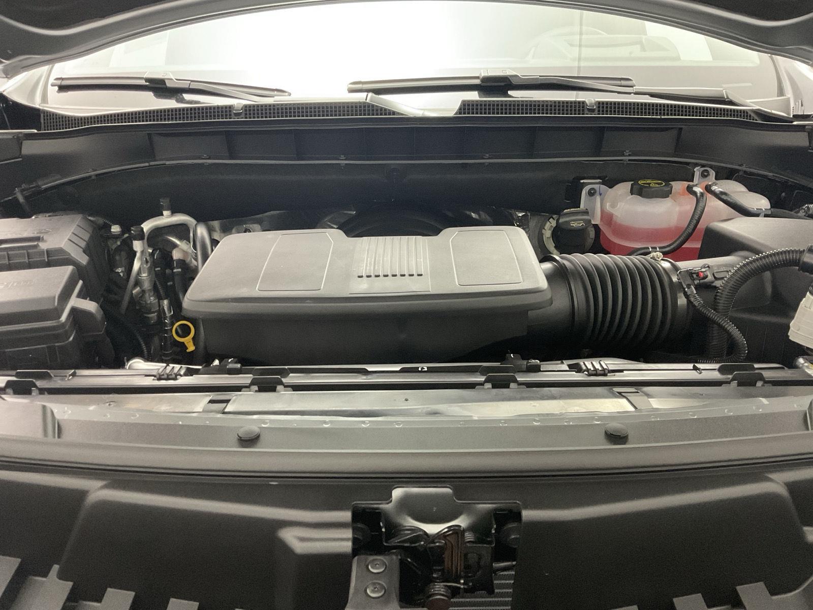 2026 Chevrolet Suburban Premier - Photo 22