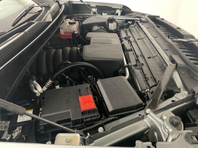 2026 Chevrolet Silverado 1500 LTZ - Photo 24
