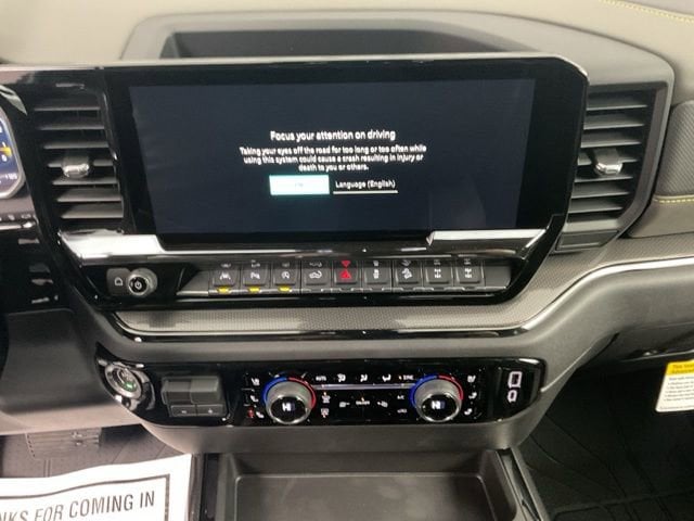 2026 Chevrolet Silverado 1500 ZR2 - Photo 15