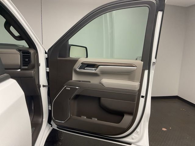 2026 Chevrolet Silverado 1500 LT Trail Boss - Photo 25