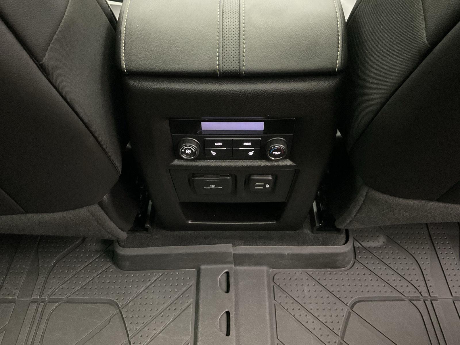 2023 Chevrolet Traverse Premier - Photo 31
