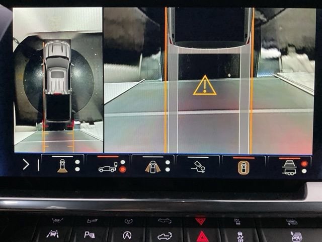 2026 Chevrolet Silverado 1500 LT - Photo 17