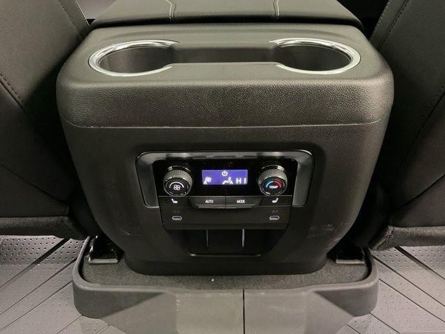 2026 Chevrolet Tahoe Premier - Photo 30