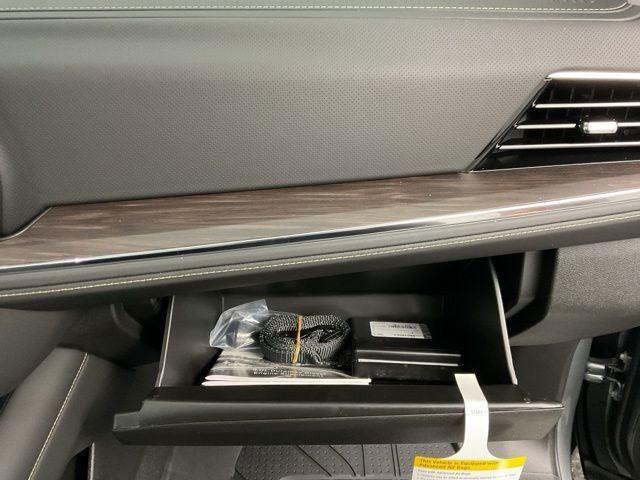 2026 Chevrolet Tahoe Premier - Photo 27