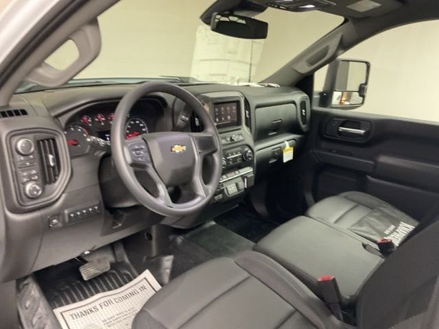 2026 Chevrolet Silverado 3500 HD Work Truck - Photo 11