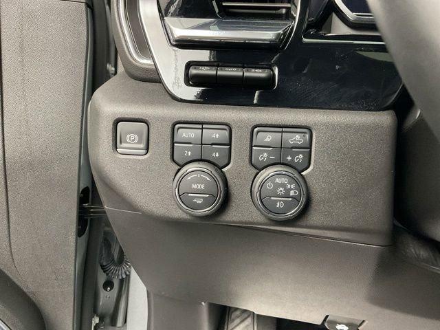 2025 Chevrolet Silverado 1500 High Country - Photo 15