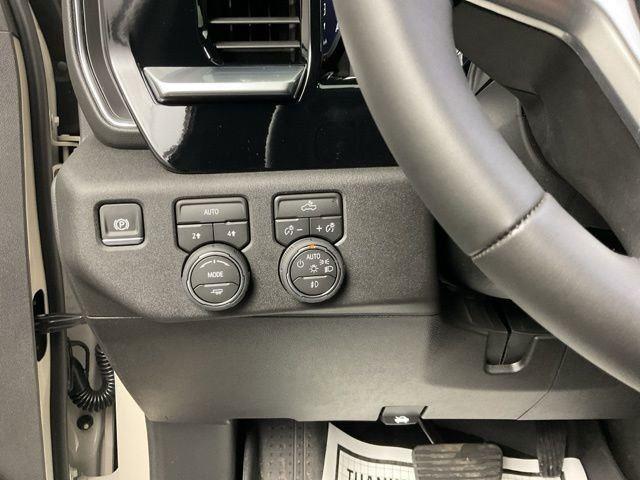 2026 Chevrolet Silverado 1500 RST - Photo 13