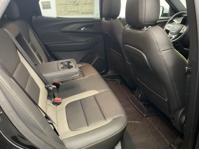 2026 Chevrolet Trailblazer Activ - Photo 26