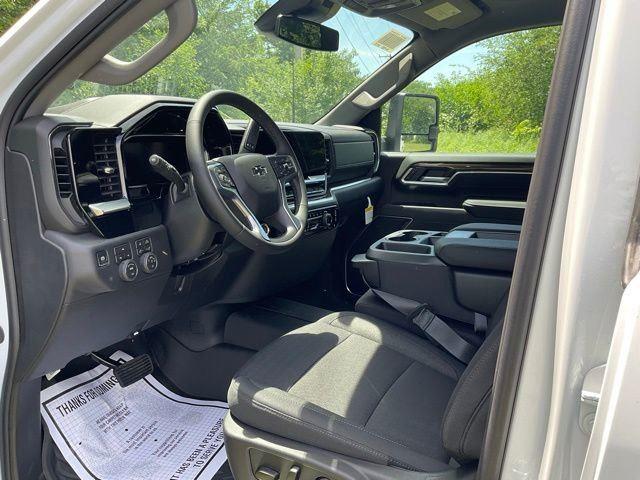 2026 Chevrolet Silverado 2500 HD LT - Photo 12