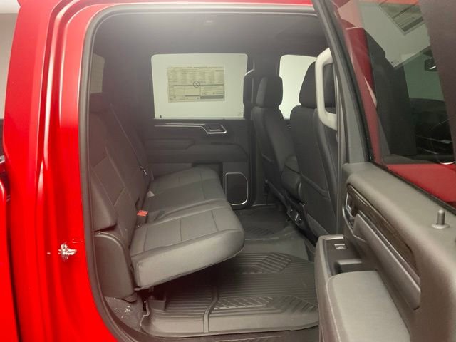 2026 Chevrolet Silverado 2500 HD LT - Photo 30