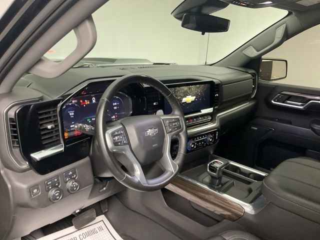 2024 Chevrolet Silverado 1500 LT Trail Boss - Photo 13